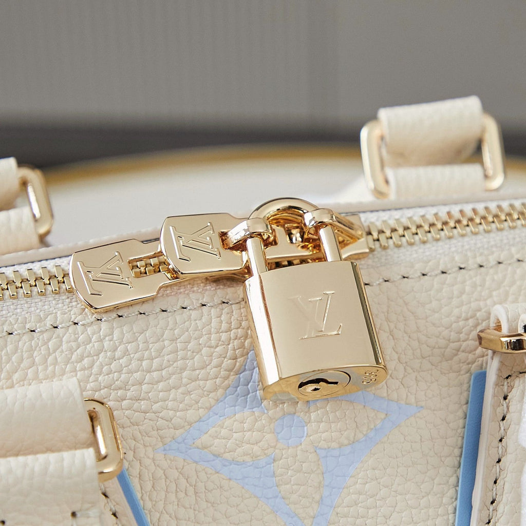 Louis Vuitton M46883 Speedy Bandoulière 20