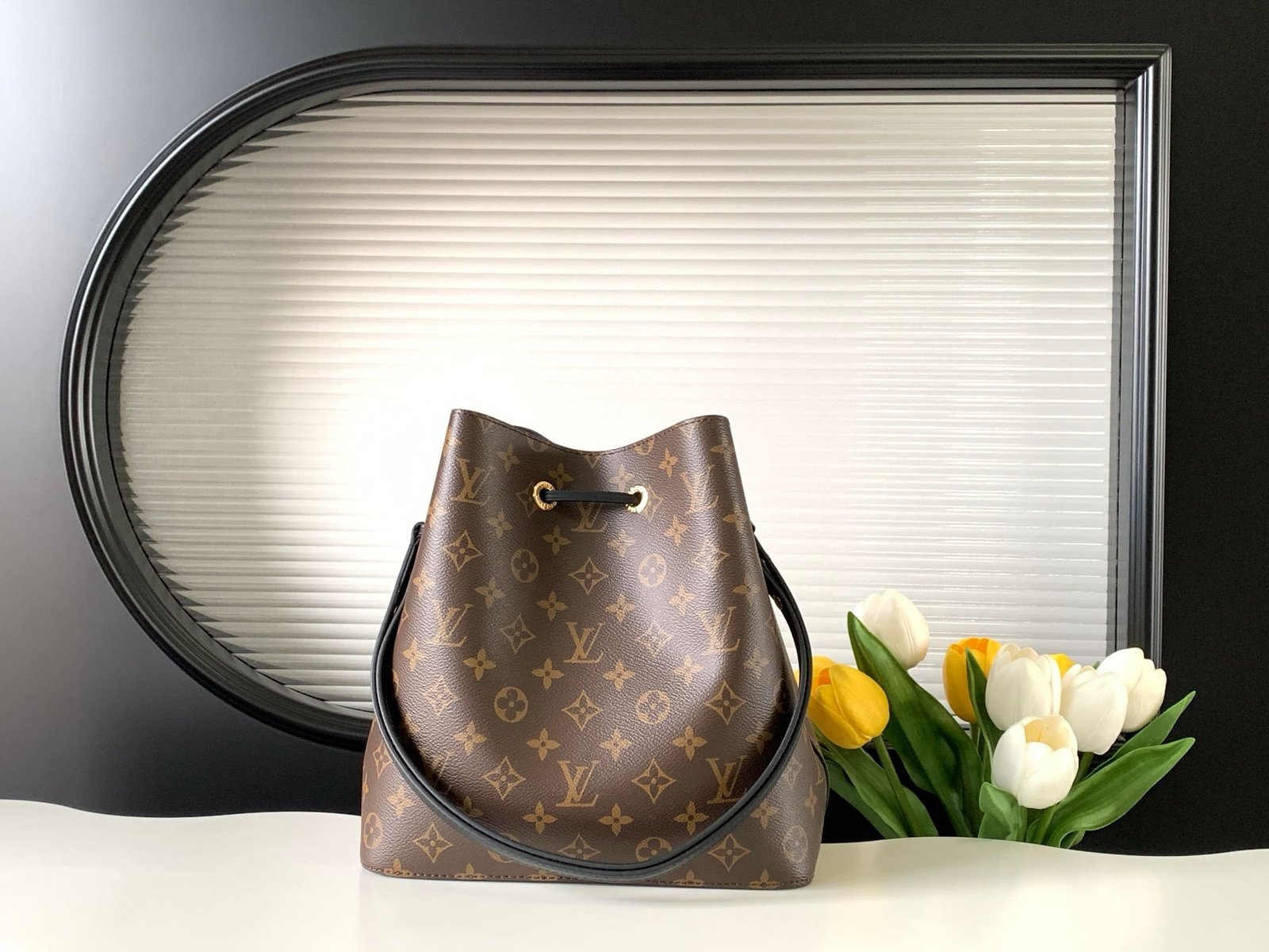 Louis Vuitton M44020 NéoNoé MM (Top quality)