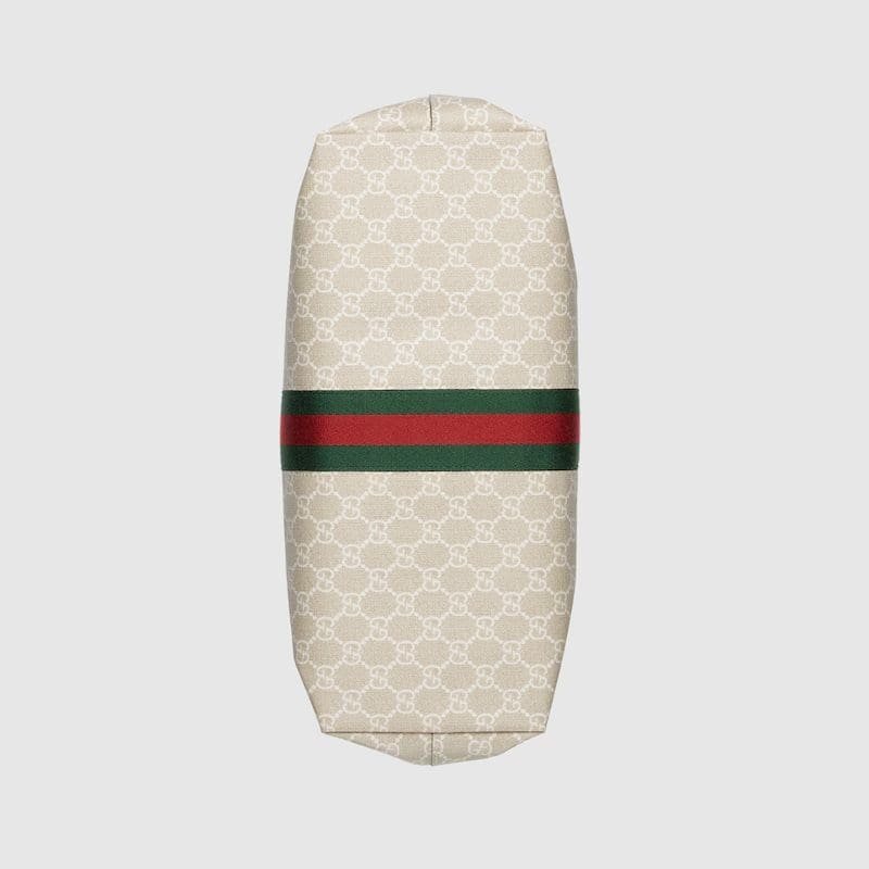 GUCCI OPHIDIA MEDIUM TOTE BAG