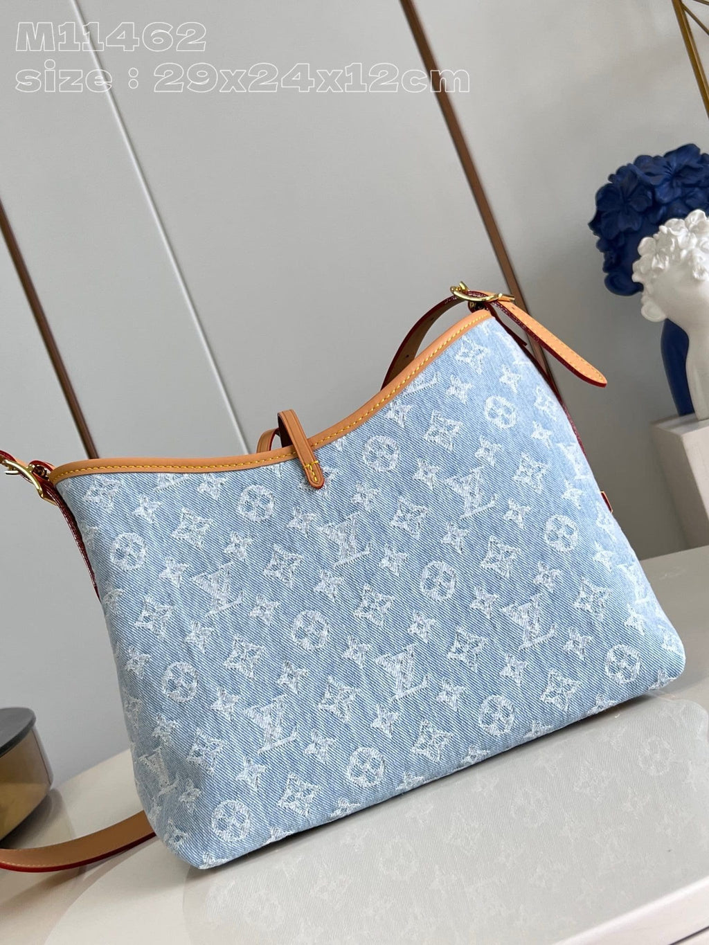 Louis Vuitton M11462 CarryAll PM