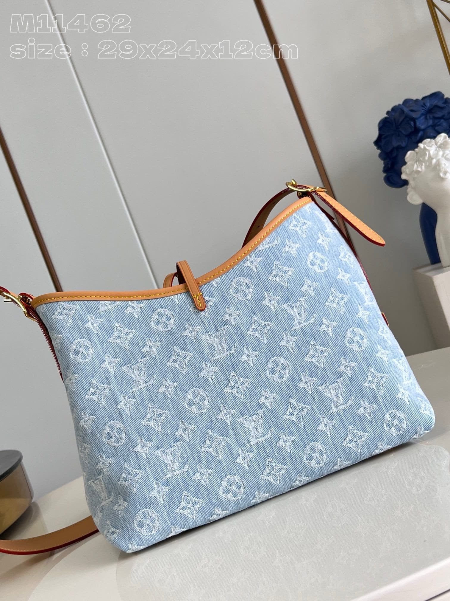 Louis Vuitton M11462 CarryAll PM