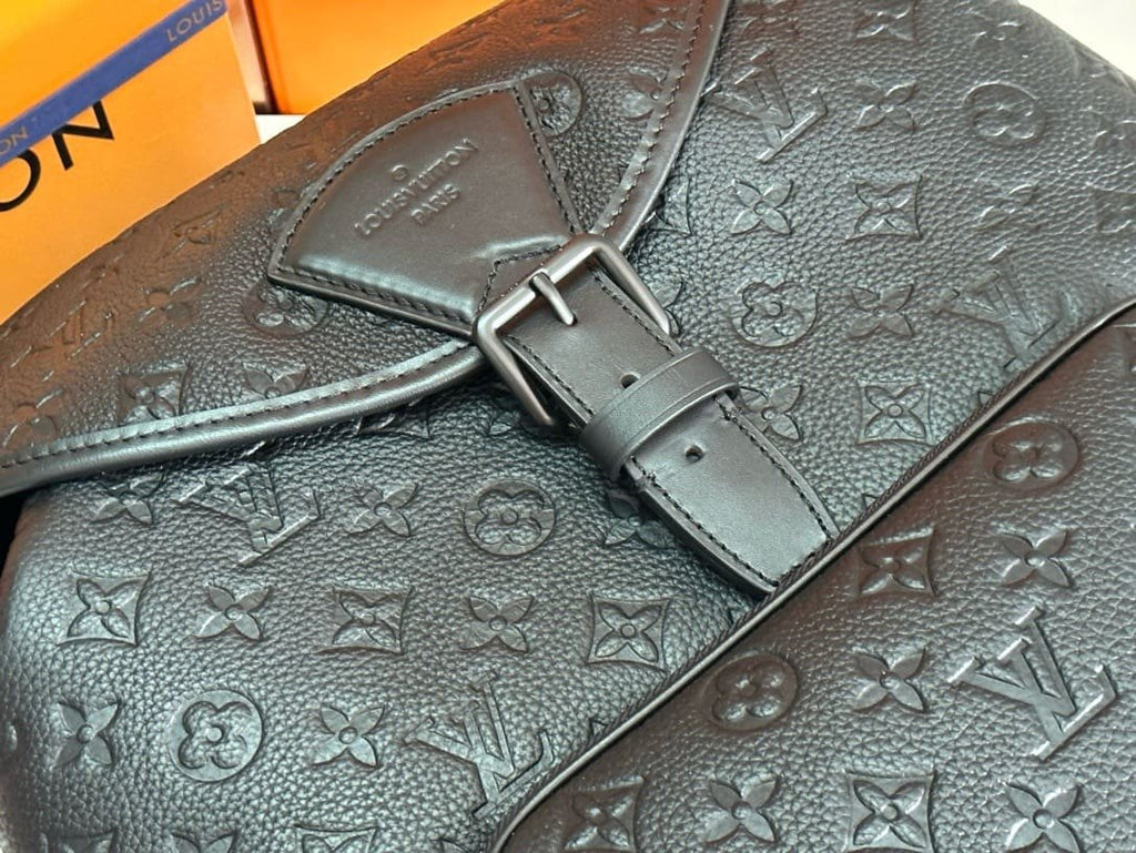 Louis Vuitton M23127 Montsouris Backpack
