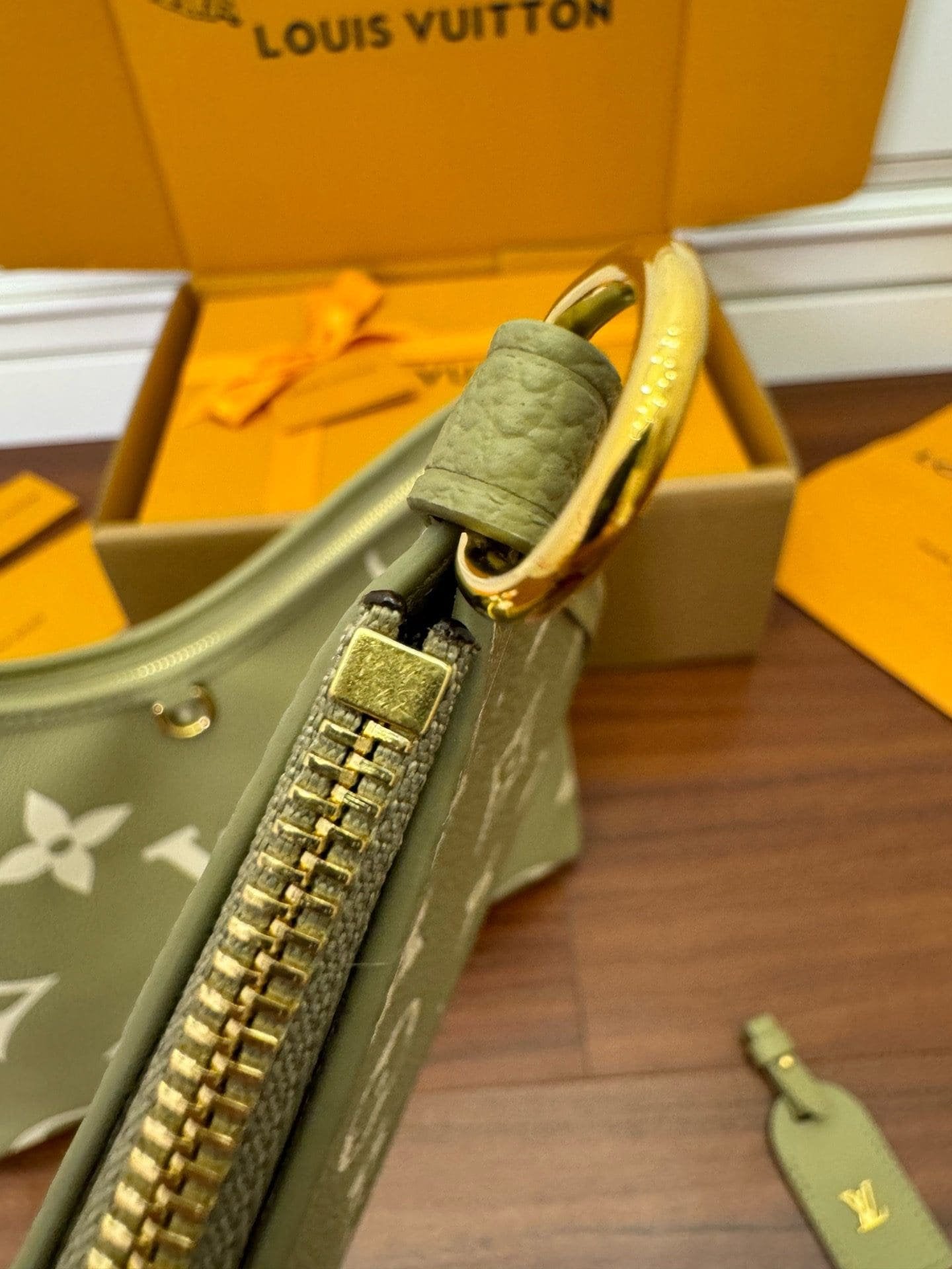 Louis Vuitton M46672 CarryAll PM