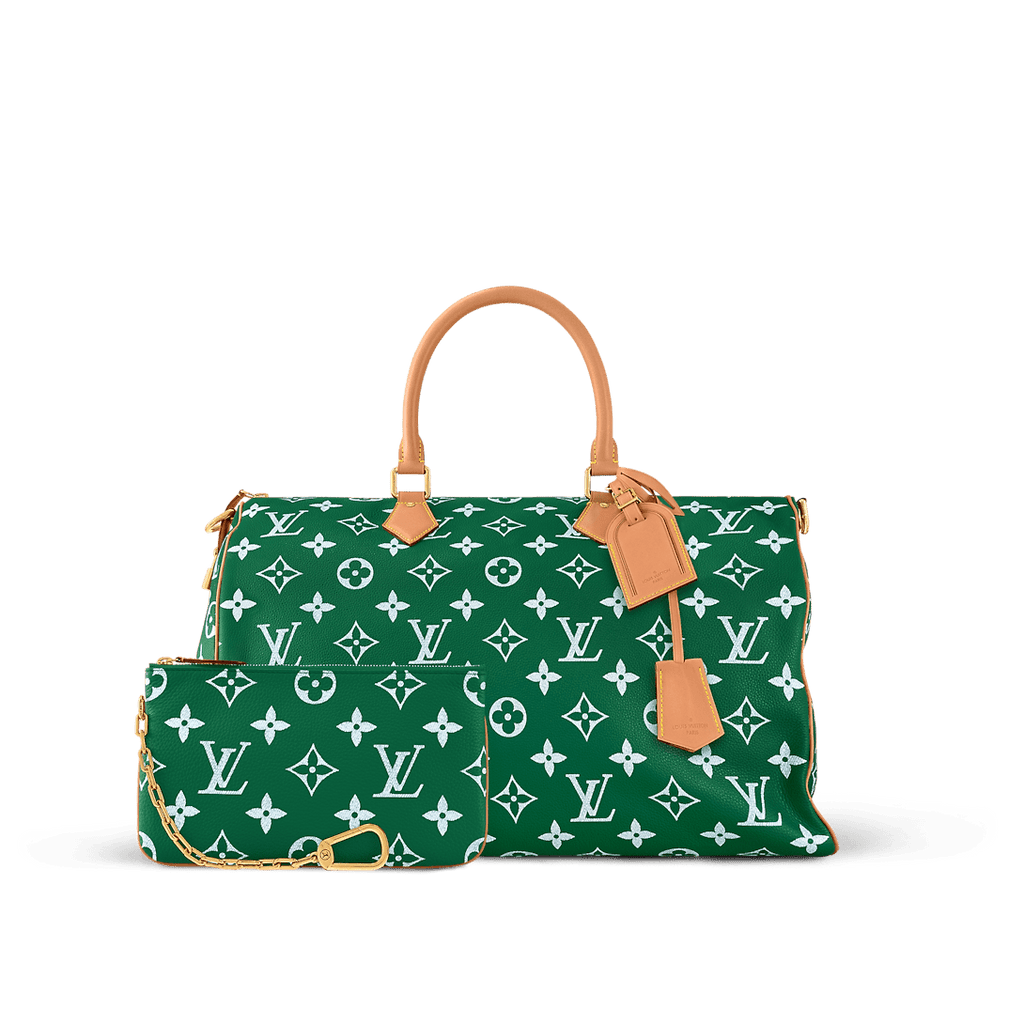 Louis Vuitton M46991 Speedy P9 Bandoulière 50