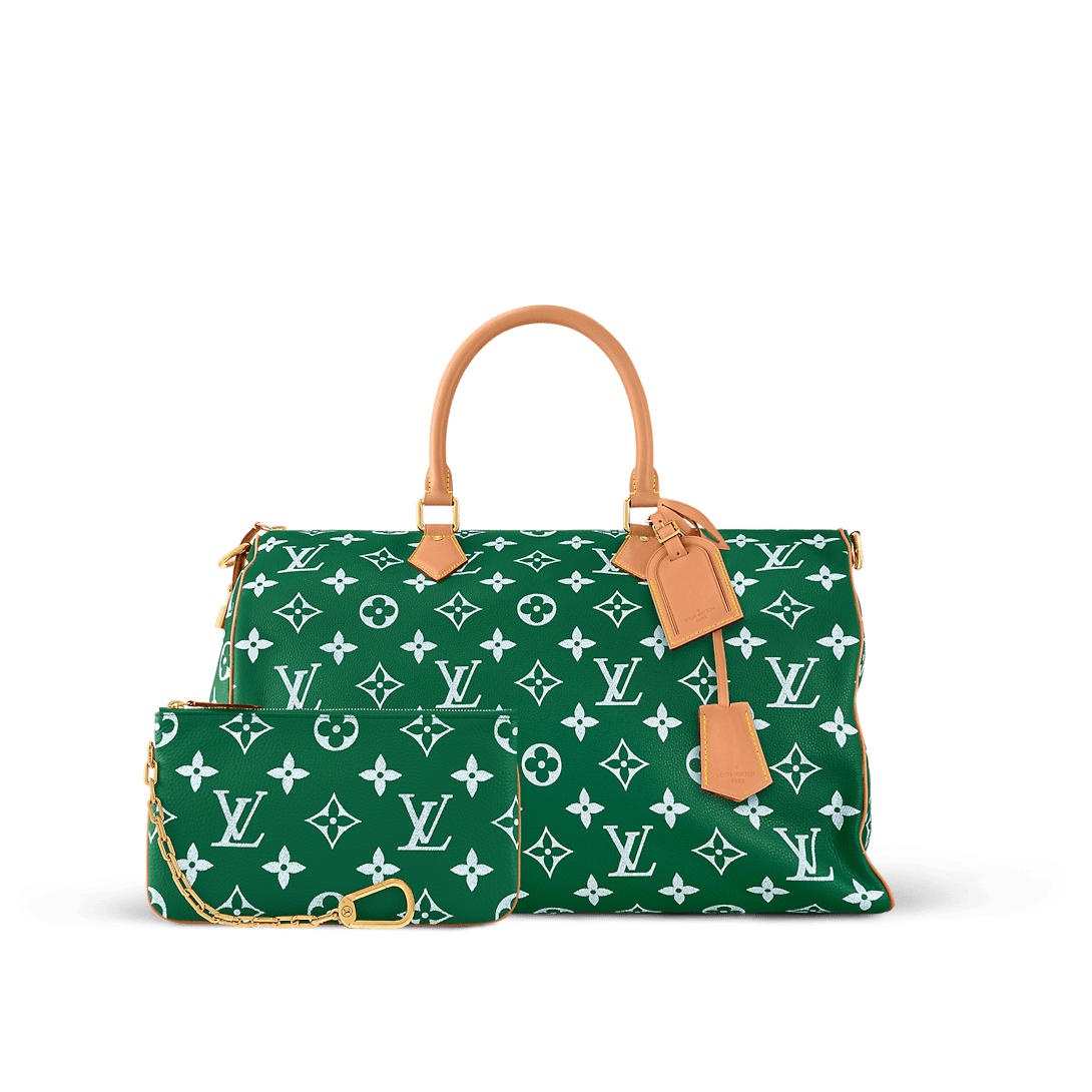 Louis Vuitton M46991 Speedy P9 Bandoulière 50