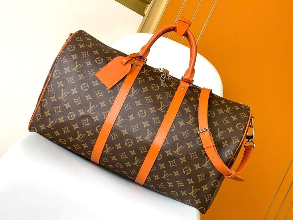 Louis Vuitton M46770 Keepall Bandoulière 50