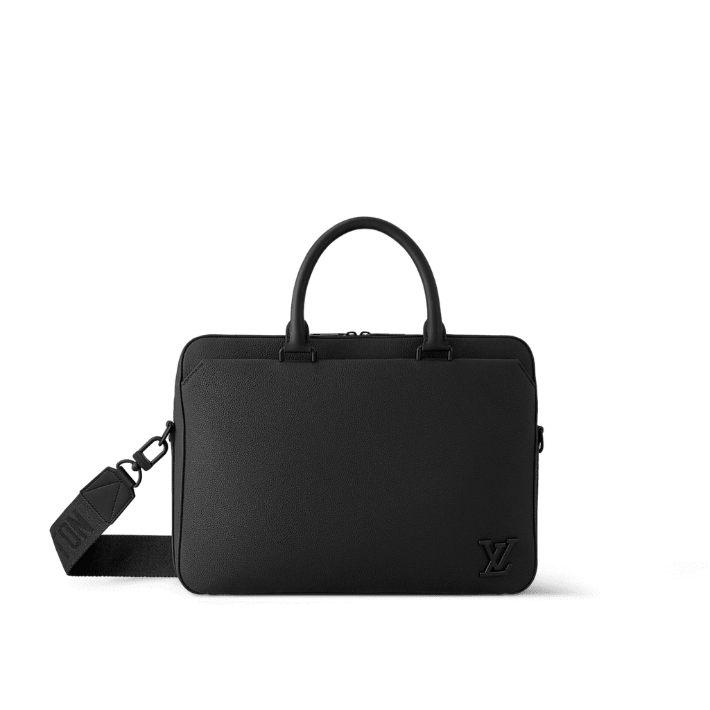 Louis Vuitton M23778 PILOT Briefcase