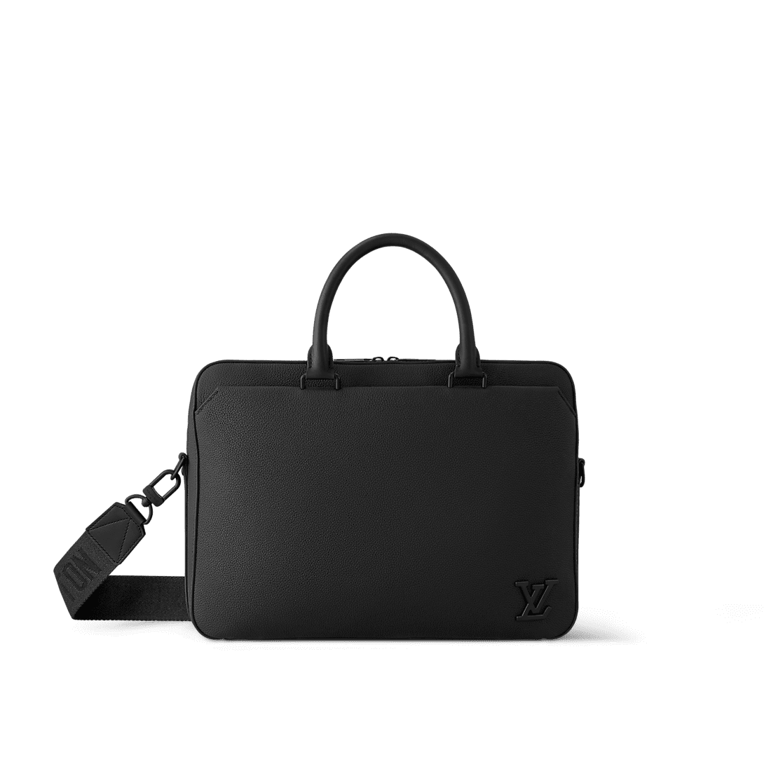 Louis Vuitton M23778 PILOT Briefcase