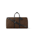 Louis Vuitton M56714 Keepall Bandoulière 55