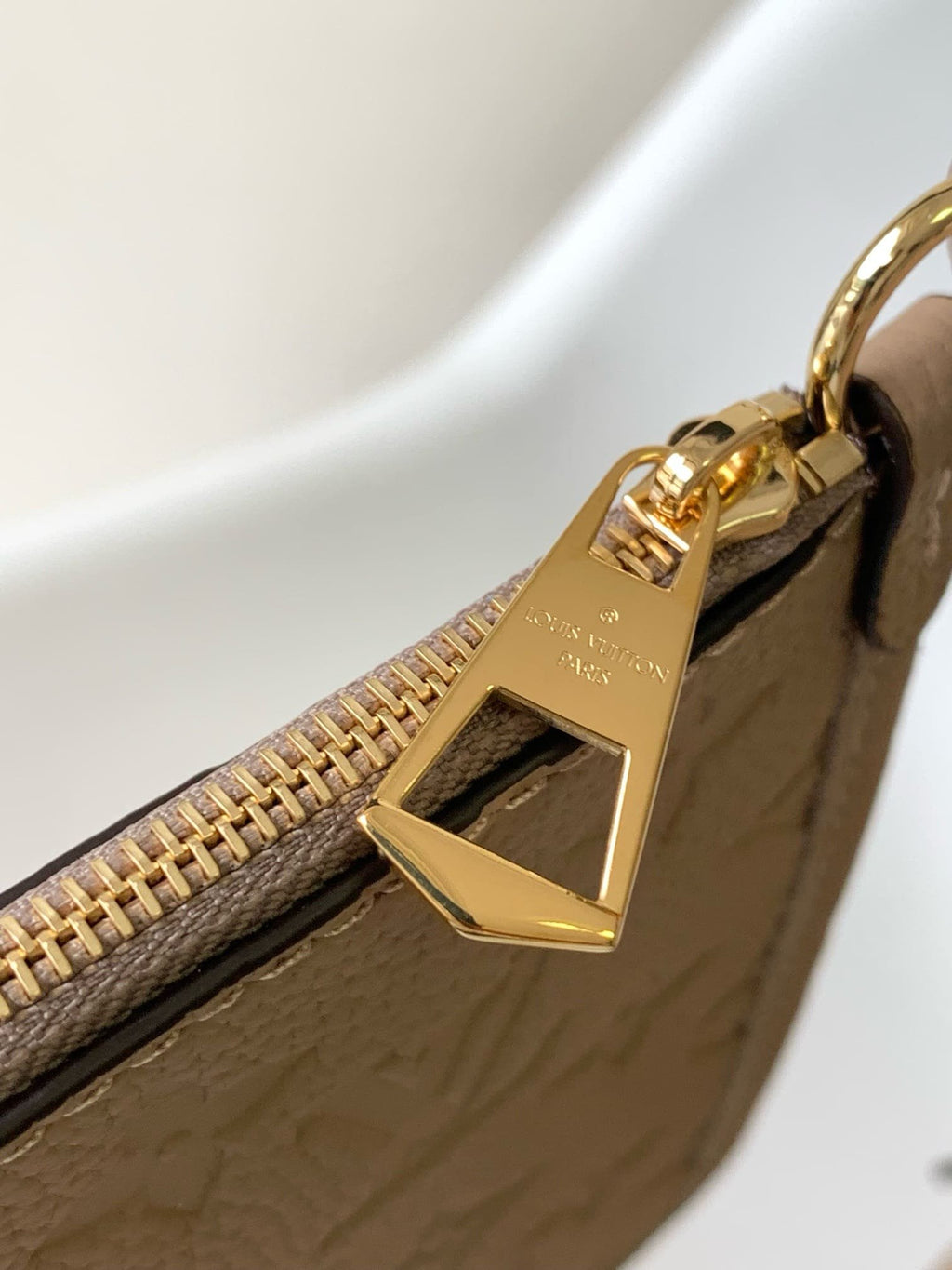 Louis Vuitton M46292 CarryAll MM