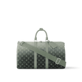 Louis Vuitton M11718 KEEPALL BANDOULIÈRE 45 travel bag