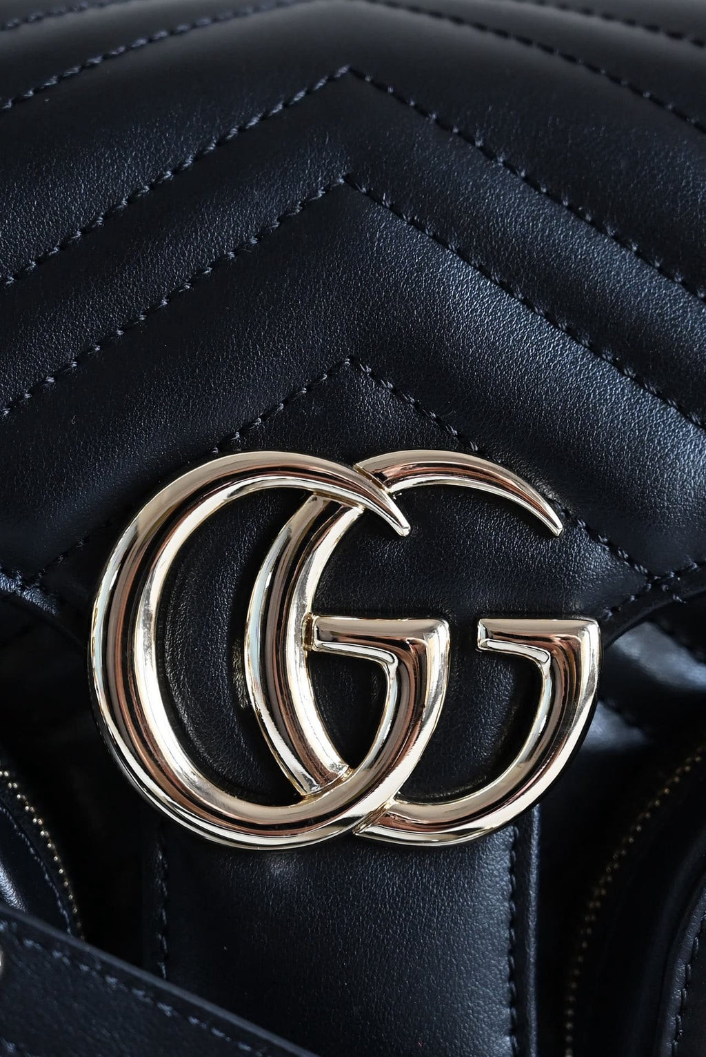GUCCI Marmont small multi-pocket bag