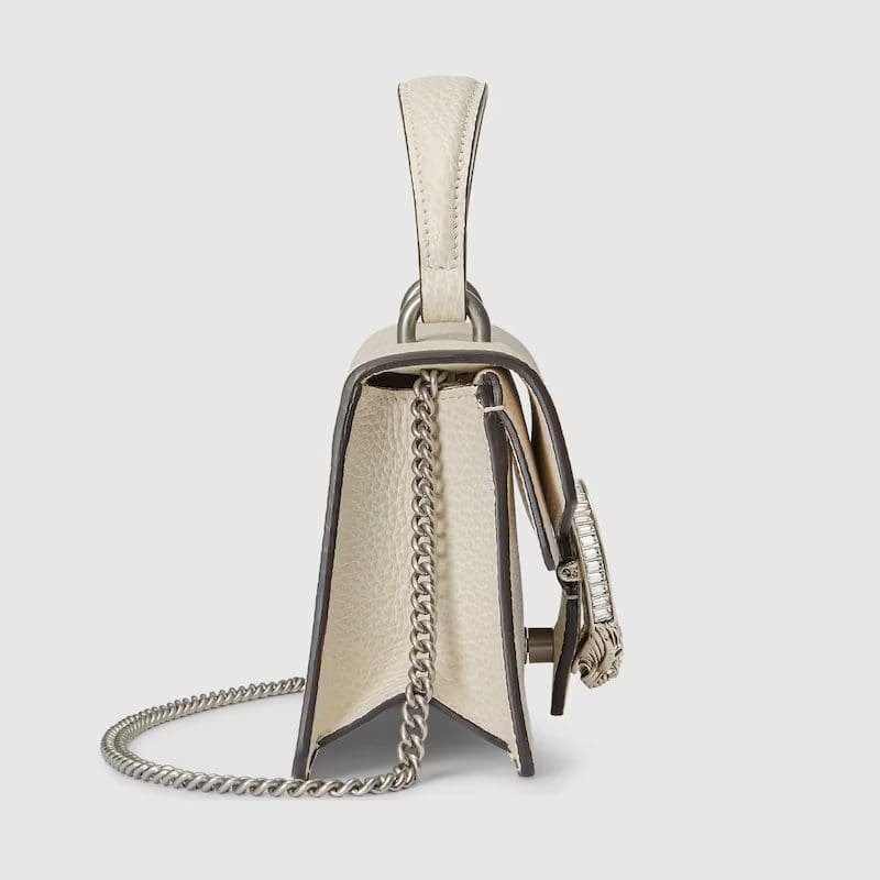 GUCCI DIONYSUS MINI TOP HANDLE BAG