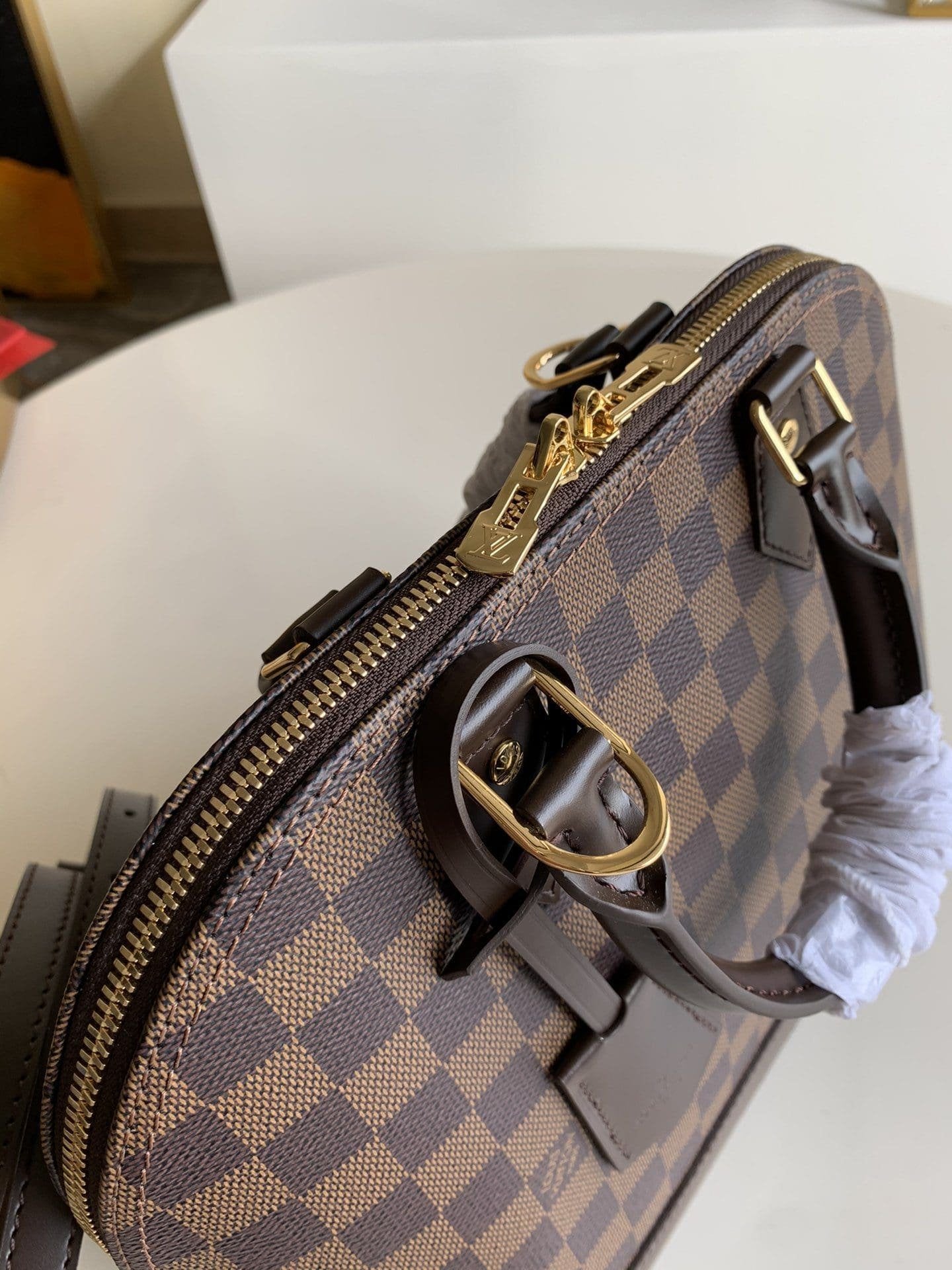 Louis Vuitton N53151 Alma PM