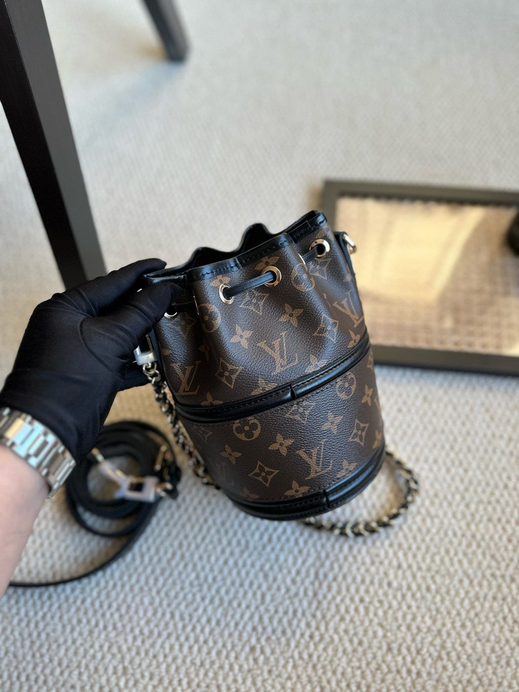 Louis Vuitton M83480 Canoé