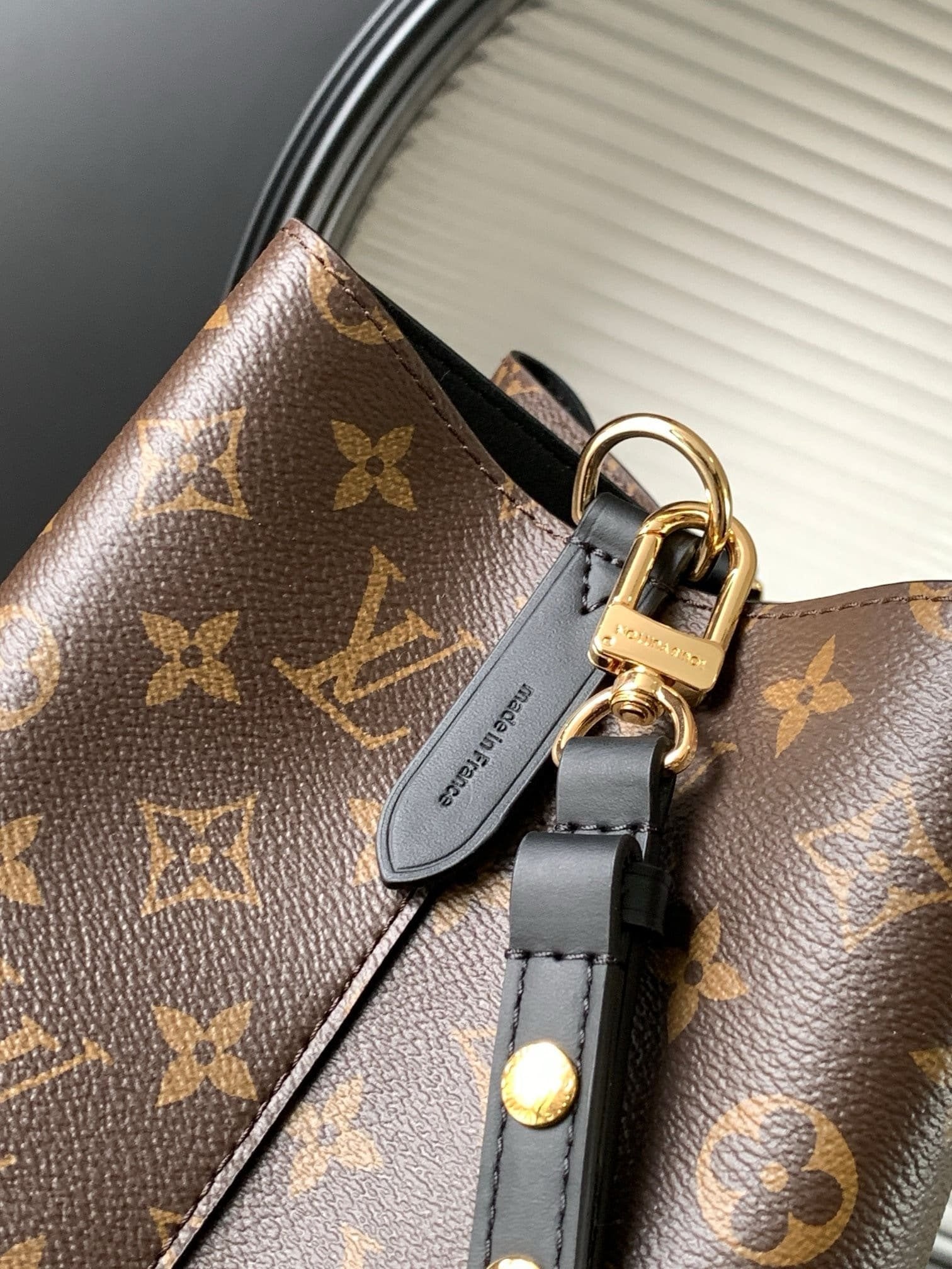 Louis Vuitton M44020 NéoNoé MM (Top quality)