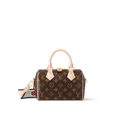Louis Vuitton M46234 Speedy Bandoulière 20 Bag
