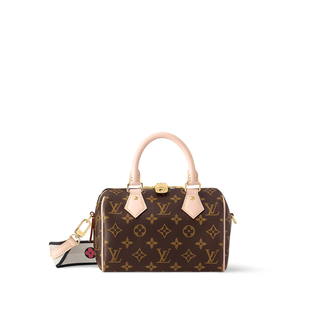 Louis Vuitton M46234 Speedy Bandoulière 20 Bag