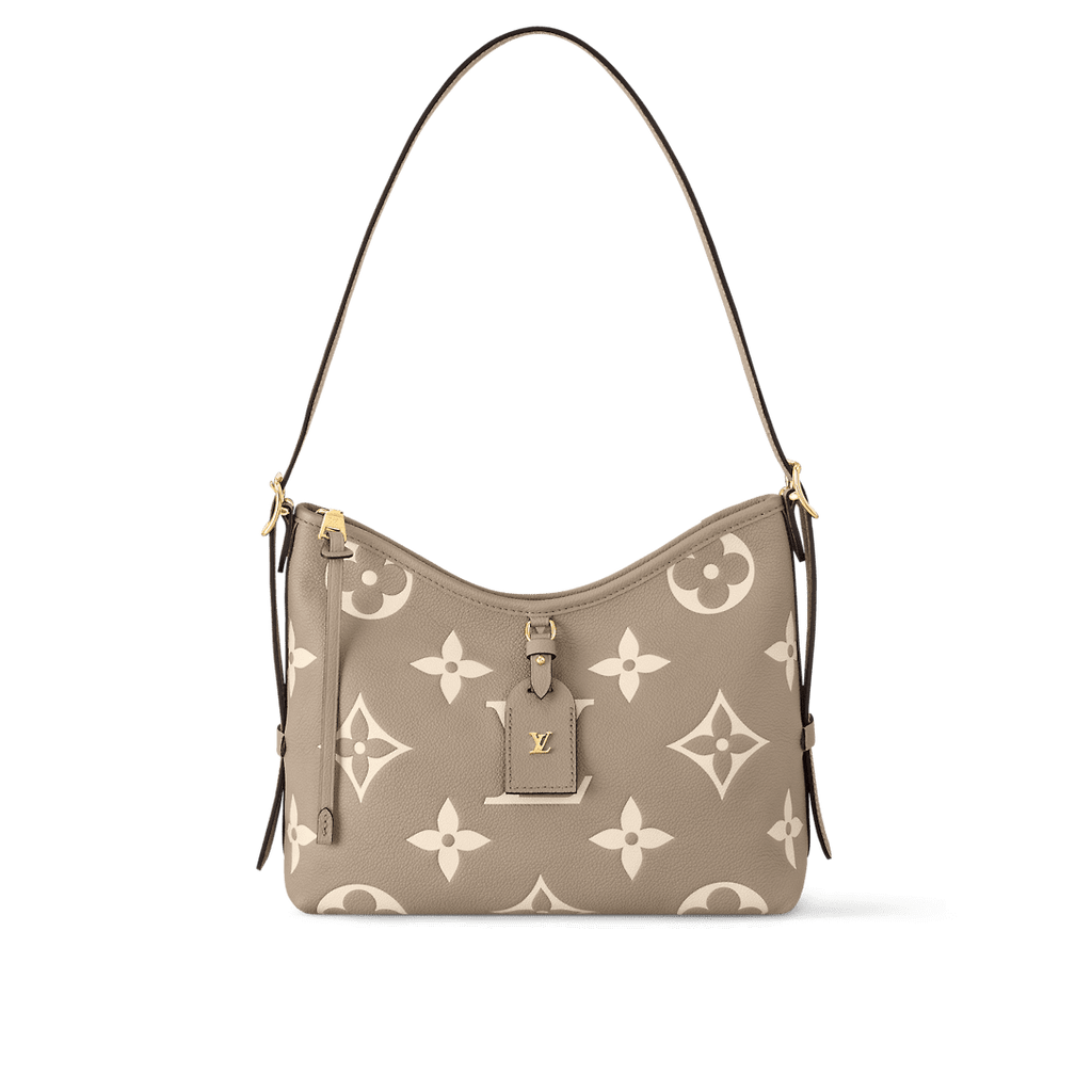 Louis Vuitton M47180 CarryAll PM