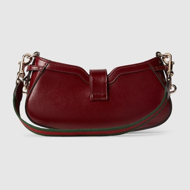 GUCCI MOON SIDE MINI SHOULDER BAG