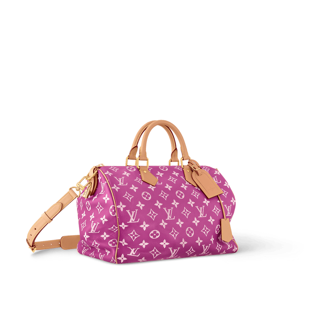 Louis Vuitton M11563 Speedy P9 Bandoulière 40