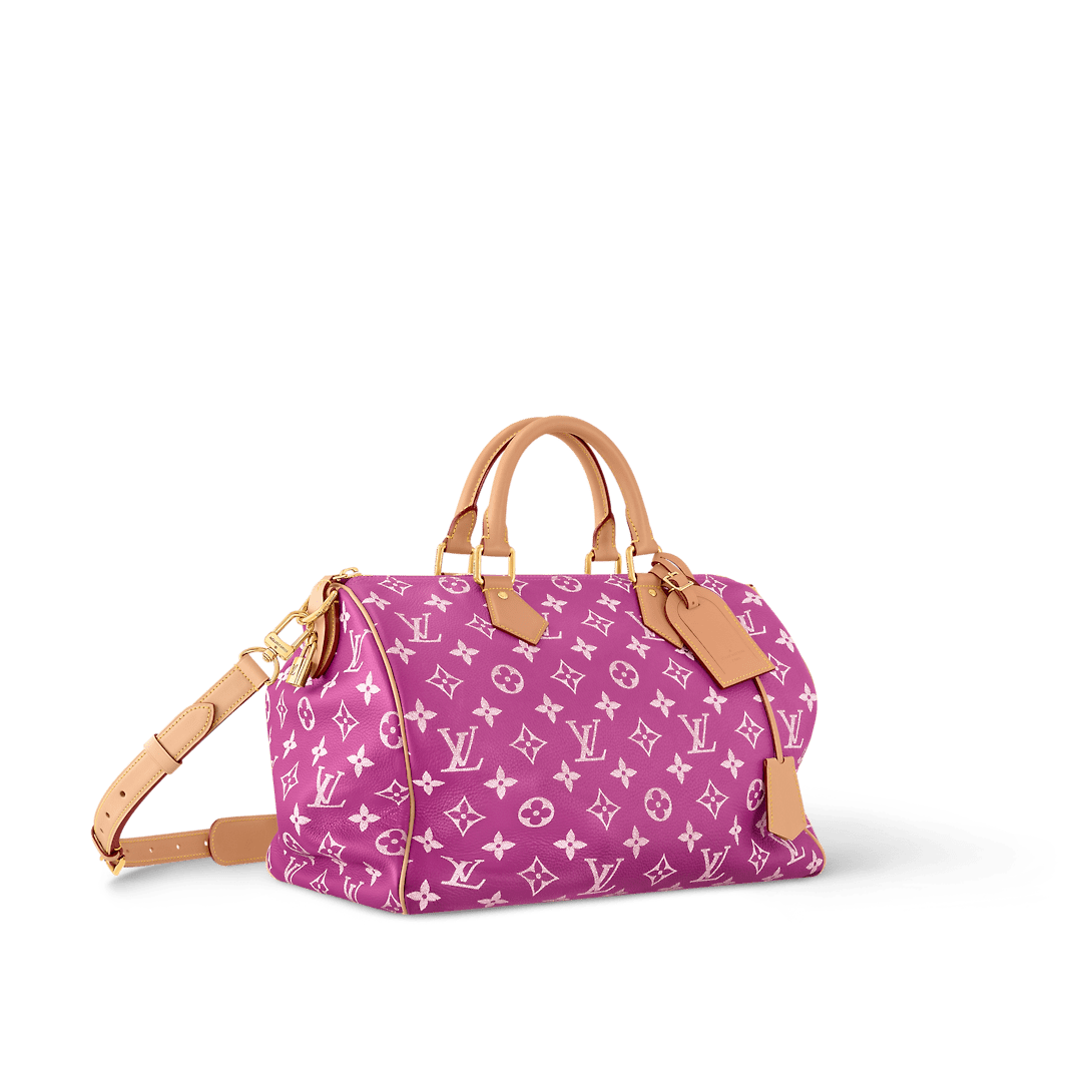 Louis Vuitton M11563 Speedy P9 Bandoulière 40