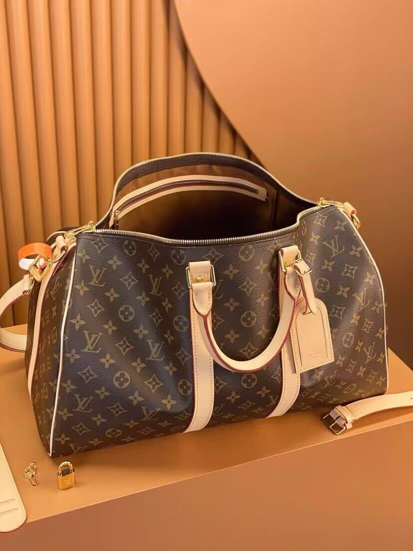 Louis Vuitton M41418 Keepall Bandoulière 45