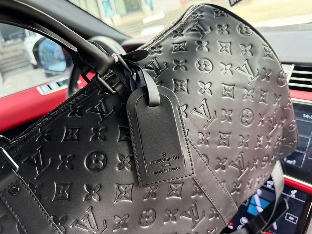 Louis Vuitton M44810 Keepall Bandoulière 50