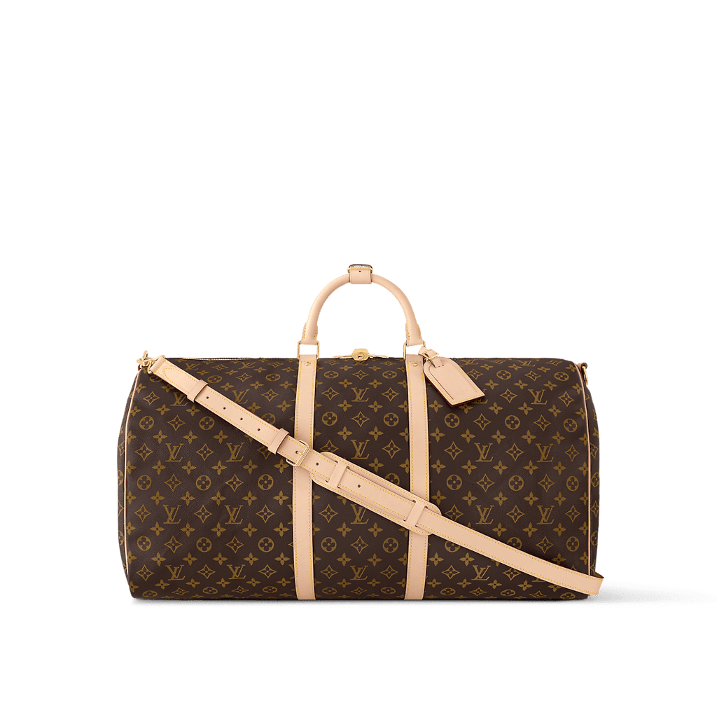 Louis Vuitton M41412 Keepall Bandoulière 60