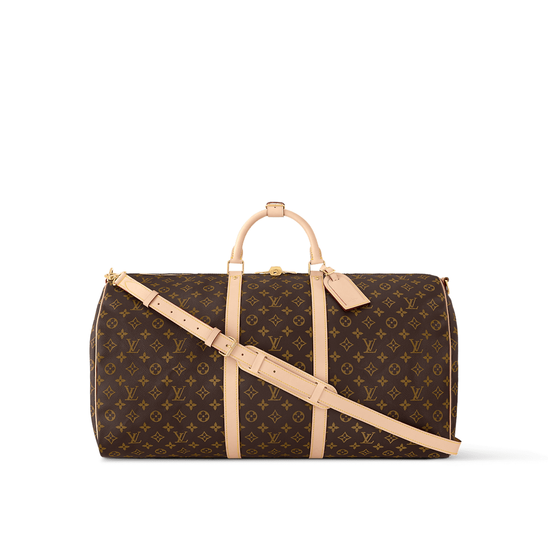 Louis Vuitton M41412 Keepall Bandoulière 60