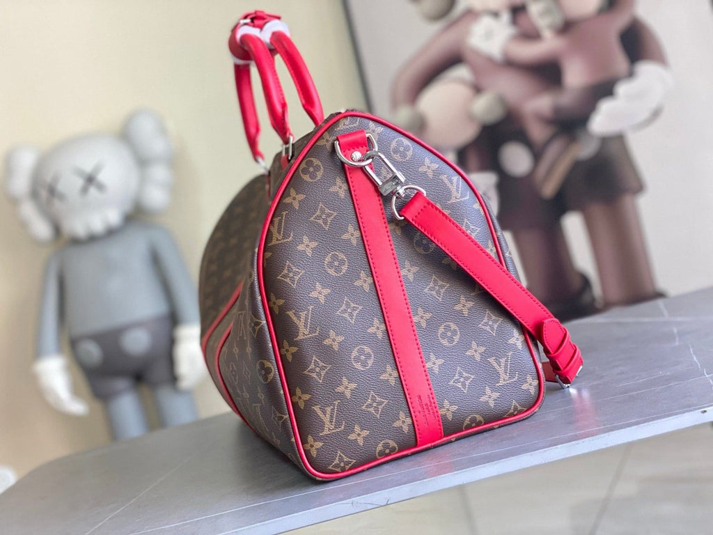 Louis Vuitton M46769 Keepall Bandoulière 50