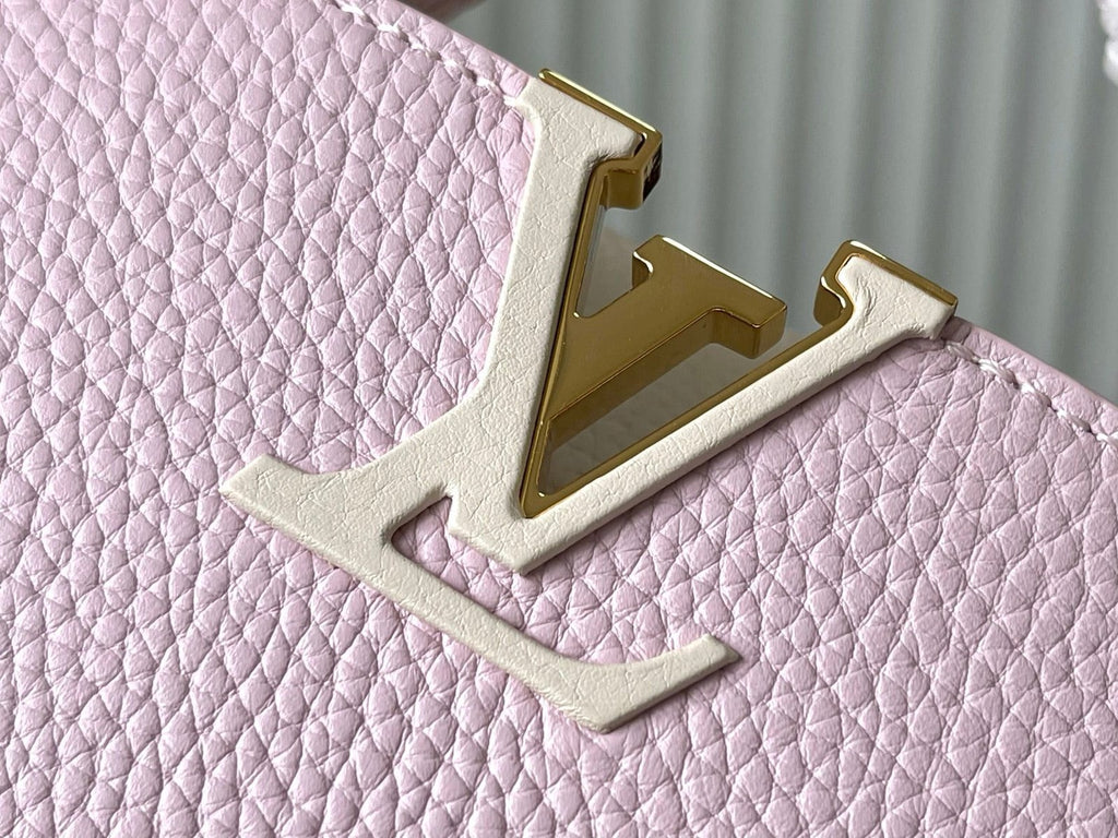 Louis Vuitton M23951 CAPUCINES MINI BAG