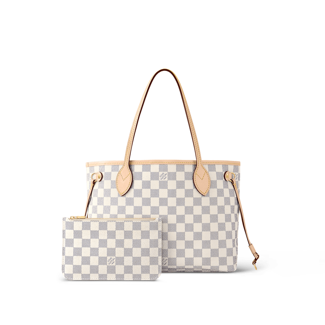 Louis Vuitton N41362 Neverfull PM