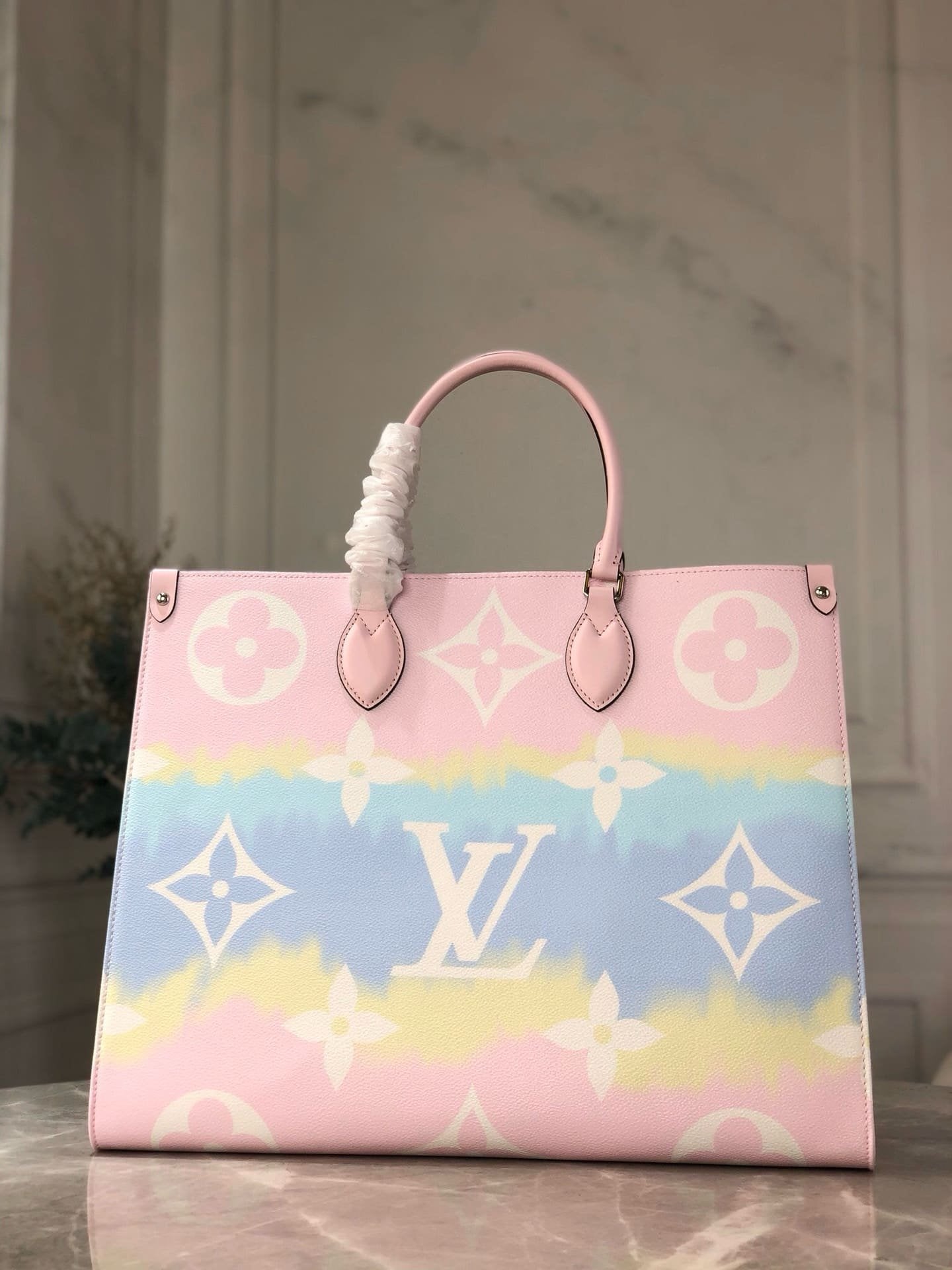 Louis Vuitton M45119 Onthego