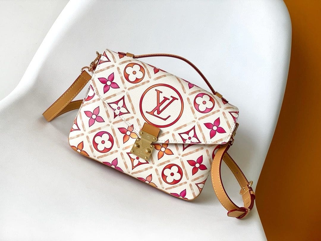 Louis Vuitton M11461 Pochette Métis