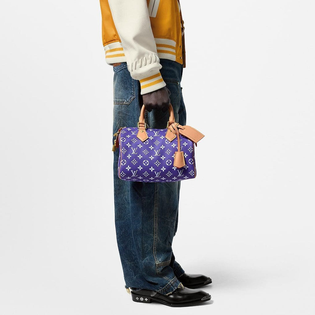 Louis Vuitton M11562 Speedy P9 Bandoulière 25
