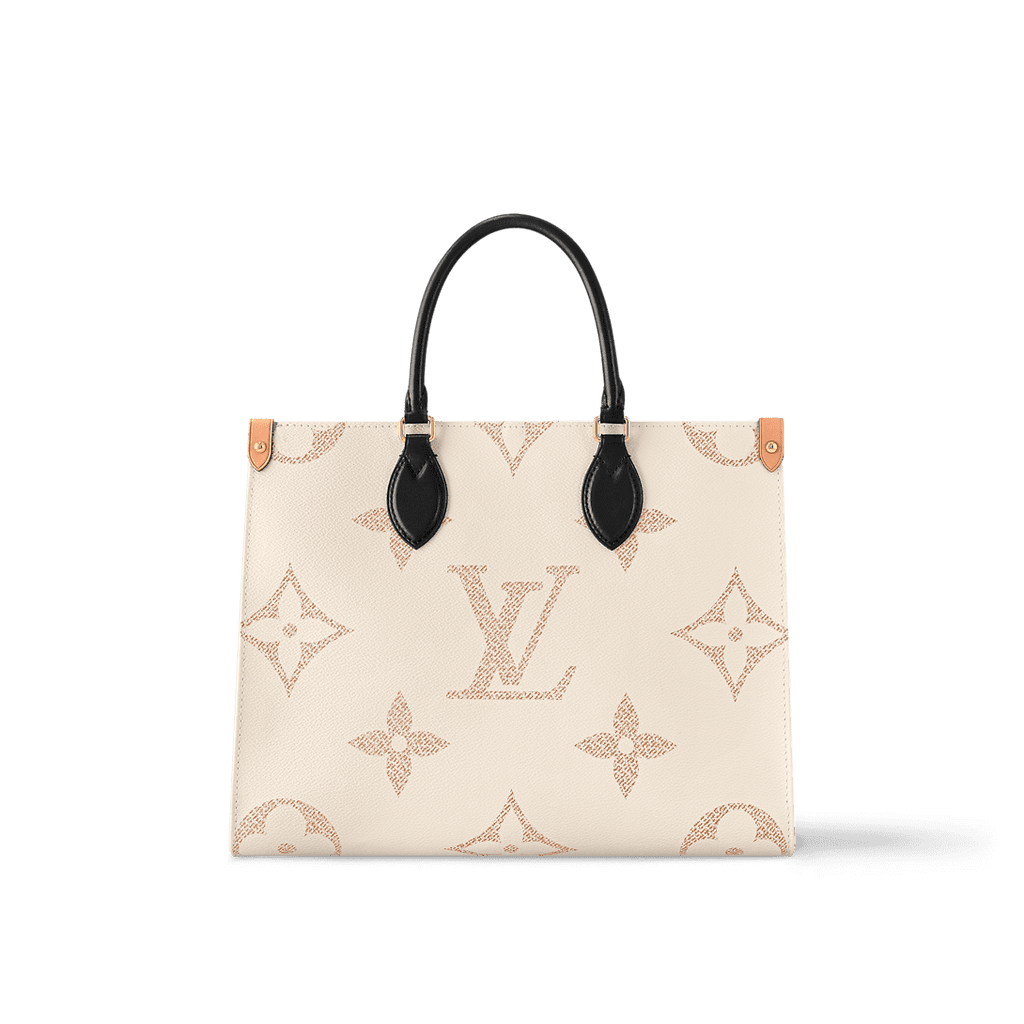 Louis Vuitton OnTheGo MM M46912