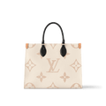 Louis Vuitton OnTheGo MM M46912
