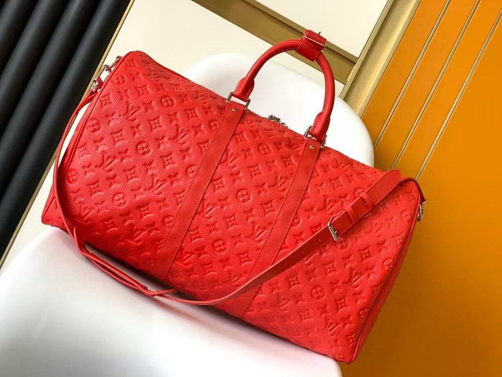 Louis Vuitton M23750 Keepall Bandoulière 50