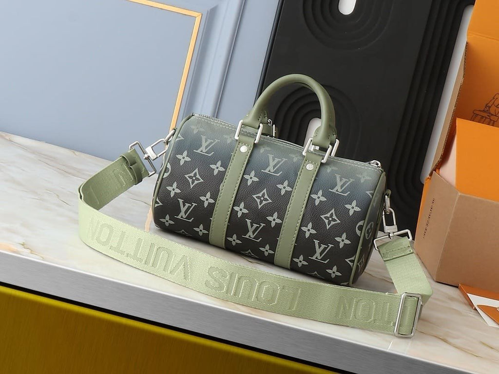 Louis Vuitton M11591 KEEPALL BANDOULIÈRE 25 handbag