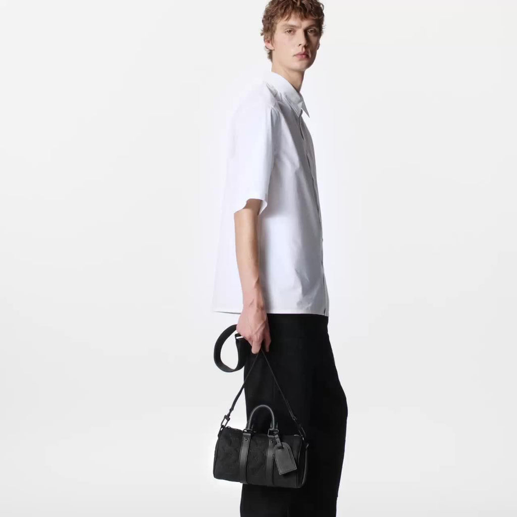 Louis Vuitton M20900 Keepall Bandoulière 25