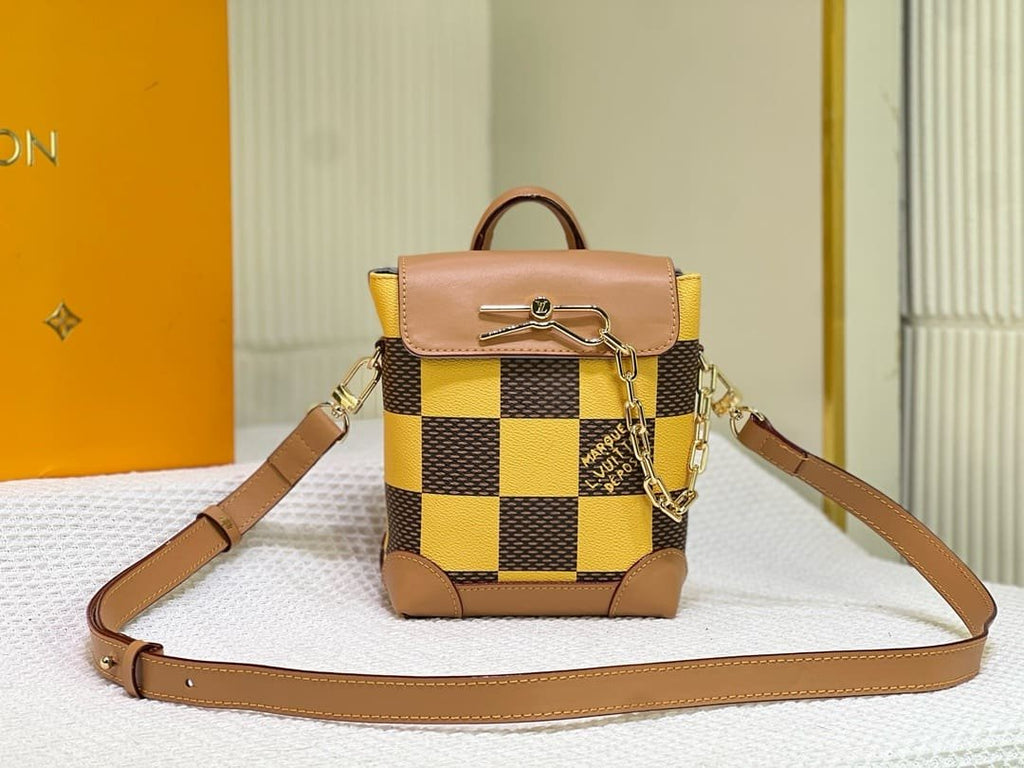 Louis Vuitton N40536 Nano Steamer
