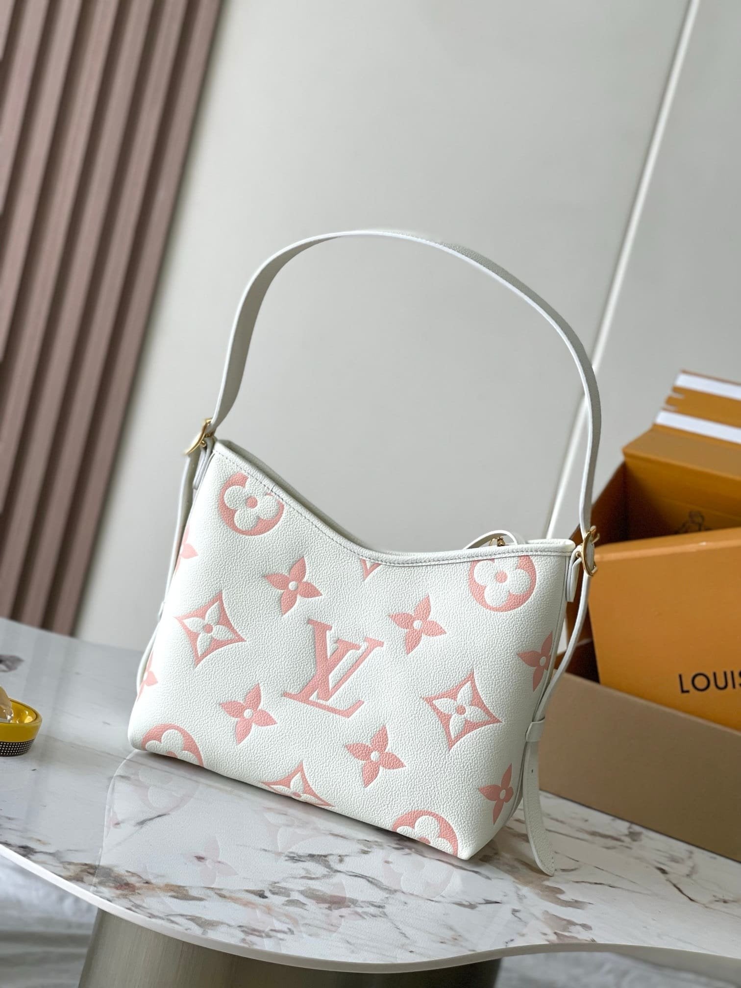 Louis Vuitton M24141 CarryAll PM