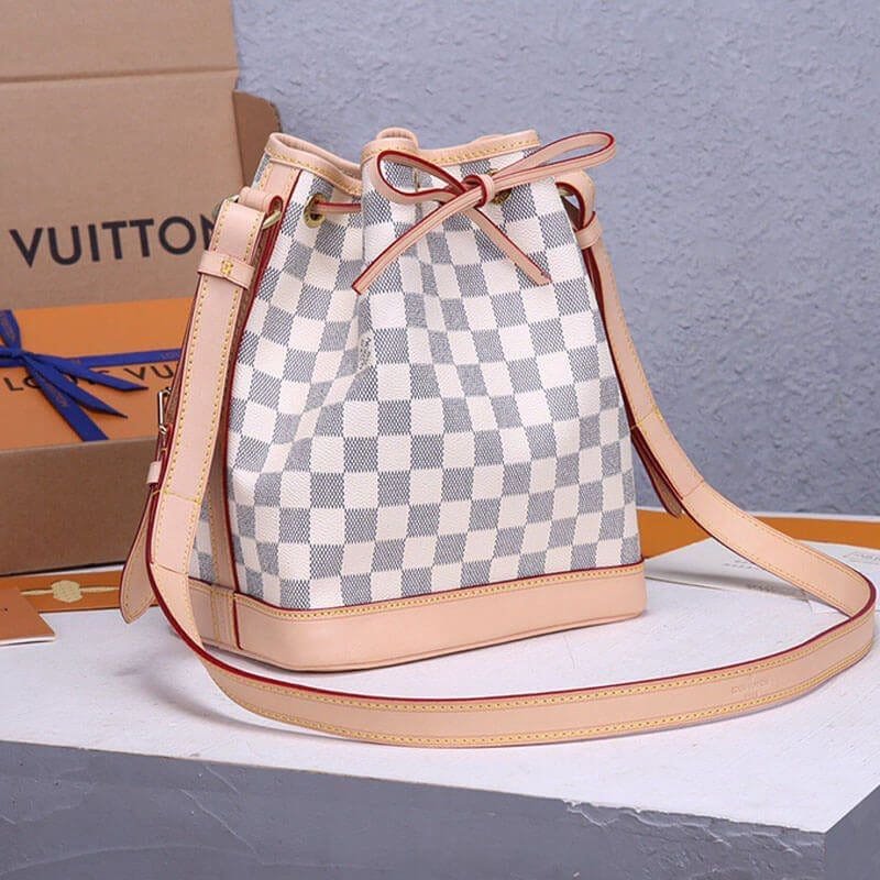 Louis Vuitton Noe Bucket Bag N41220