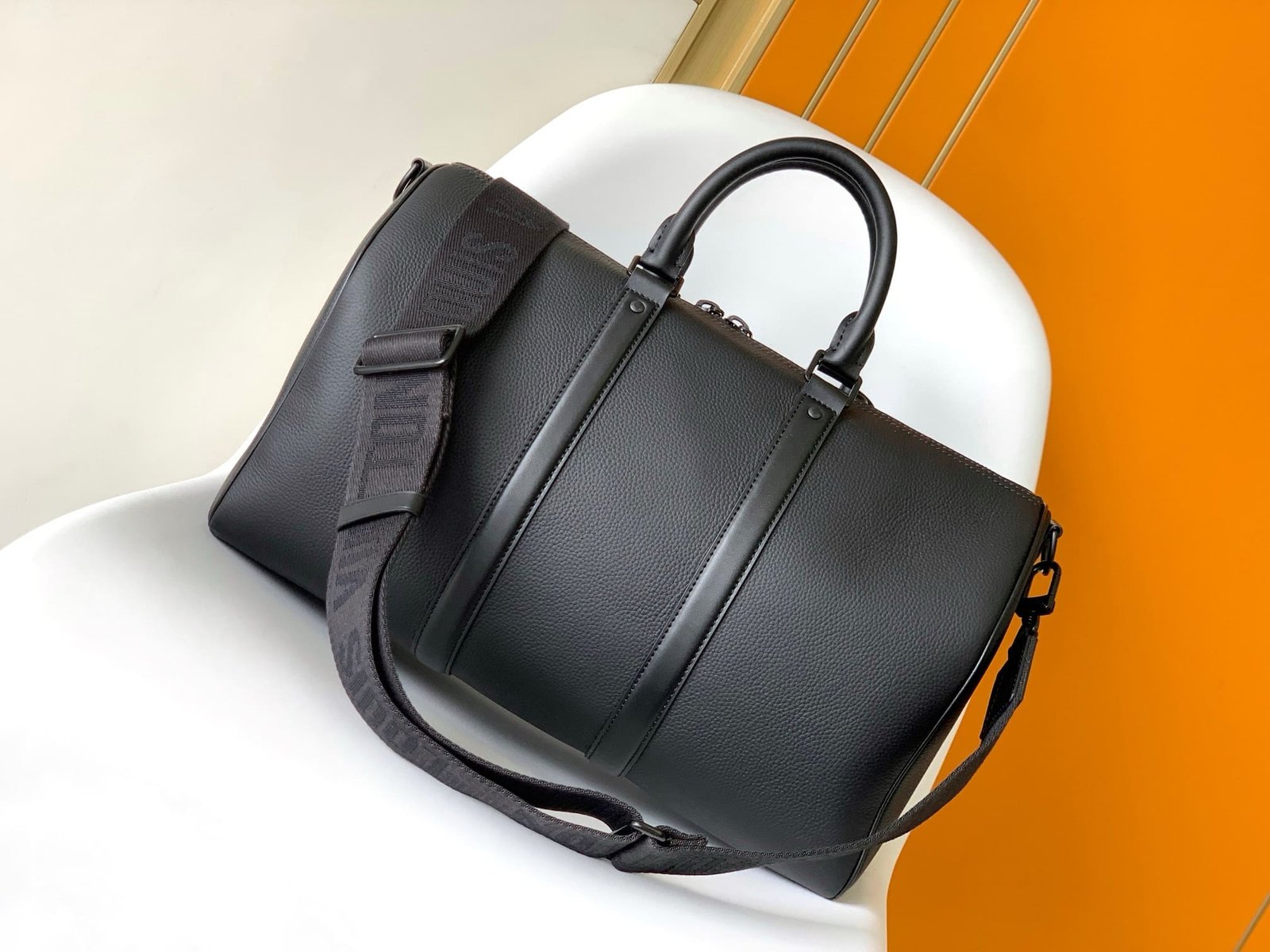 Louis Vuitton M21420 Keepall Bandoulière 50