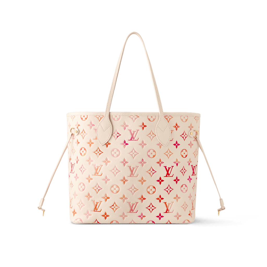 Louis Vuitton M47080 Neverfull MM