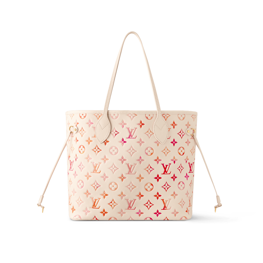 Louis Vuitton M47080 Neverfull MM