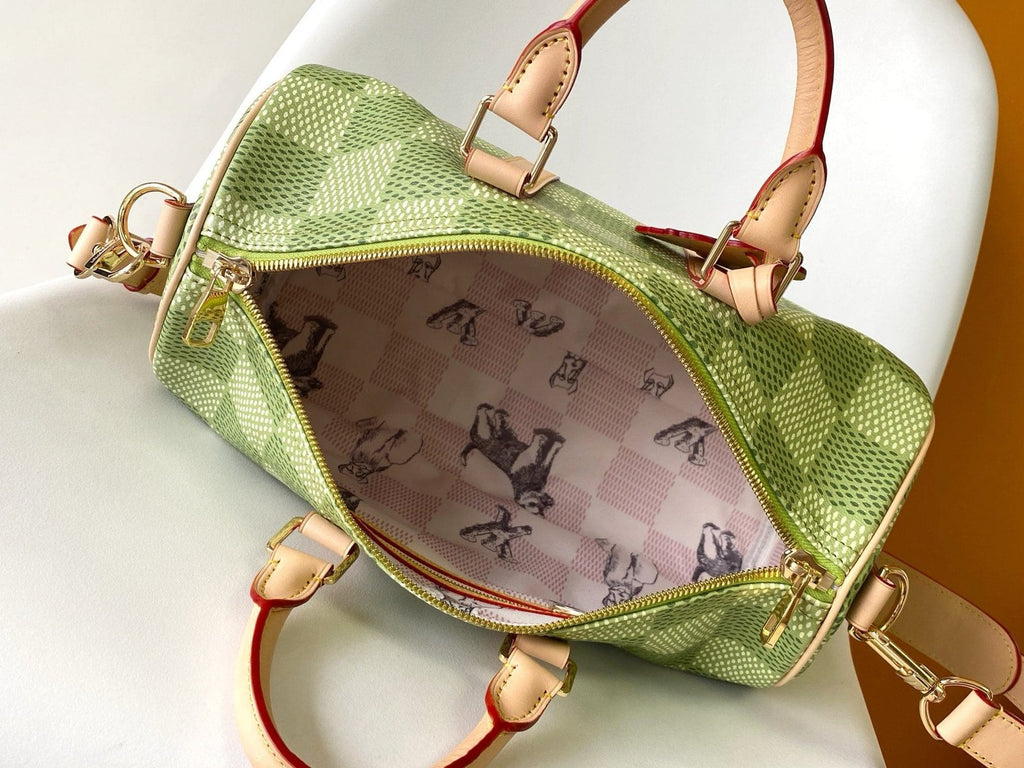 Louis Vuitton N40671 Keepall Bandoulière 35