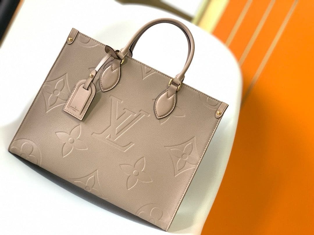 Louis Vuitton M45607 Onthego MM