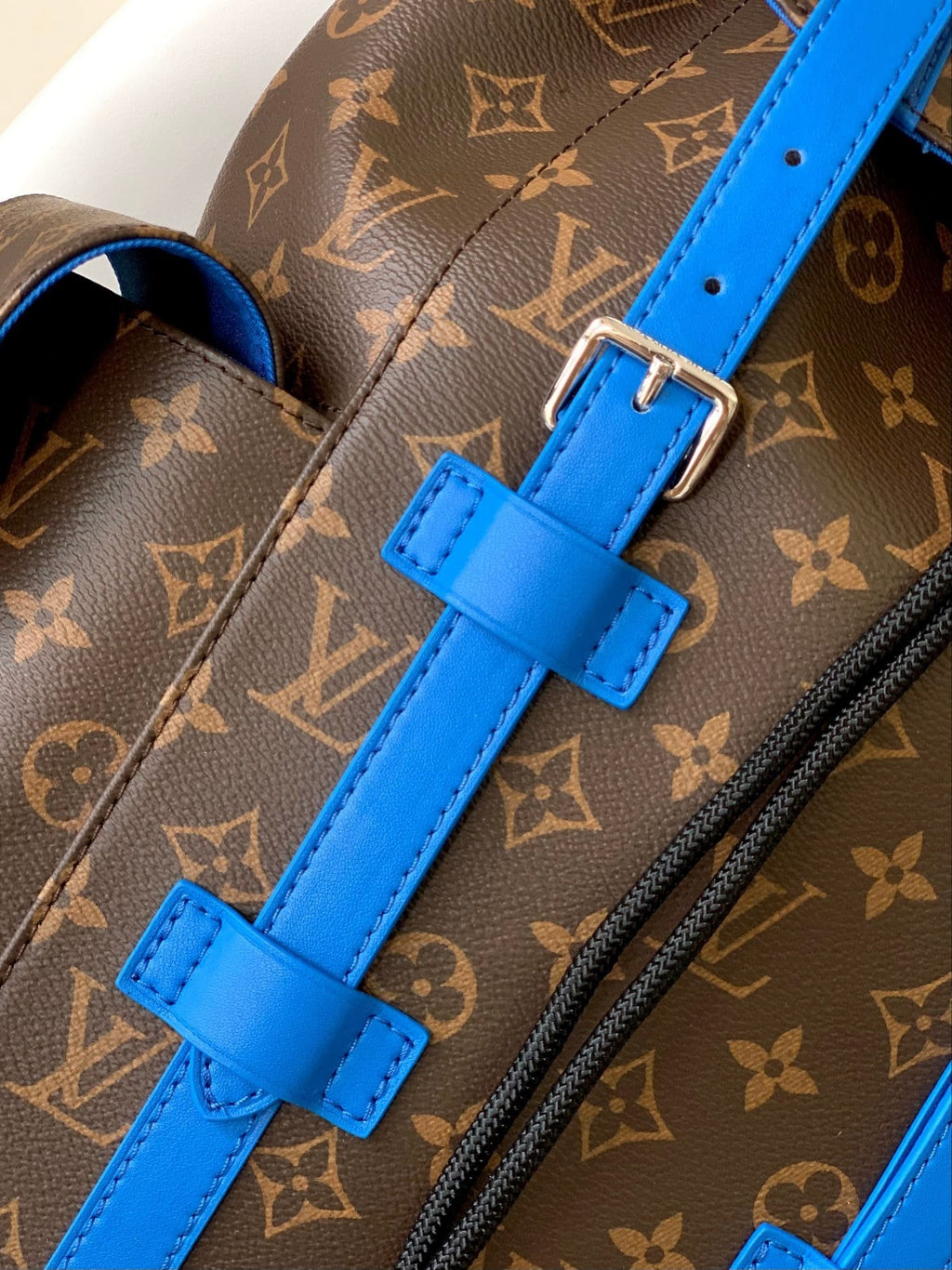 Louis Vuitton M46813 Christopher MM